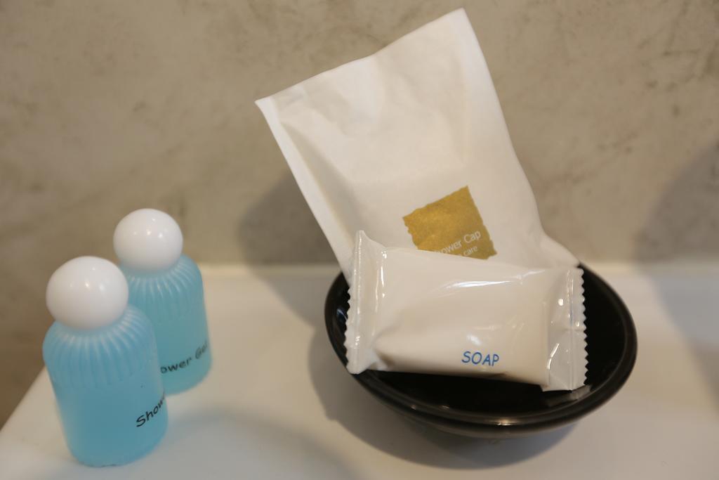 CK2 ホテル【SHA Plus+認定】 バンコク都 エクステリア 写真